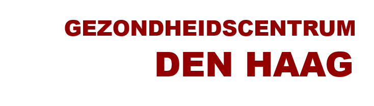 Gezondheidscentrum Den Haag